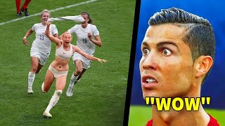 Funniest Moments in Football