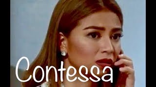 Contessa || Vito nasundan si Contessa sa bahay || July 11, 2018