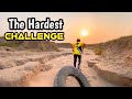 Challenge time |Adventure in the sand @A1ADVENTURE