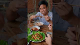 ទំនងណាស់ពូ ​#yummyfood #bet777 #cooking #eating #yummy #cookingchannel #foodvlog