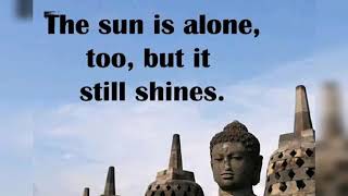 (Buddha Quotes) Great Buddha Quotes | Motivational Quotes / Buddha Quotes On Life /