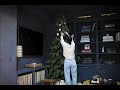 Christmas Tree Styling with Athena Calderone