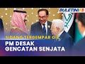 SIDANG TERGEMPAR OIC | PM Gesa OIC Desak Gencatan Senjata Dilaksana Serta-Merta