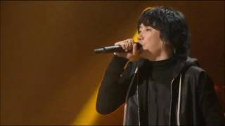 김장훈(Kim Jang Hoon) - 붉은 노을 audio ver. (불후의 명곡 LIVE)