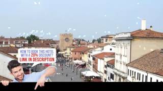 Hotel Aaron, Mestre, Italy HD review