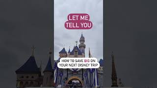SAVE BIG AT DISNEY by buying tickets through @undercovertourist! #undercovertouristfrogfriend