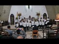 Sancte - Coro Infantil Maria Jesus