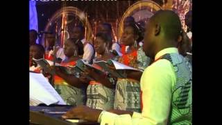 Harmonious Chorale-Odo bi ntise wo By James Varrick Armaah