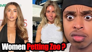 These Only Fans Creators Are Disgusting..