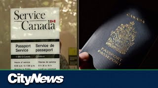 Federal Government warns passport wait times may increase as holidays near