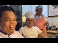 chiki banda y pildorita en reto de cocina parte 2