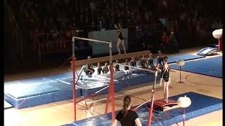 KOTVN flashback Turnshow 2014 12 Artistiek Gymnastiek Dames