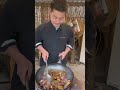 你知道饭店的红烧排骨为什么好吃吗？大厨教你在家做 cooking 红烧排骨 美食