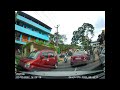 road rage in kerala