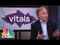 Vitals CEO: Health Care Connections | Mad Money | CNBC