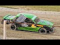 nz streetstock gp 2025