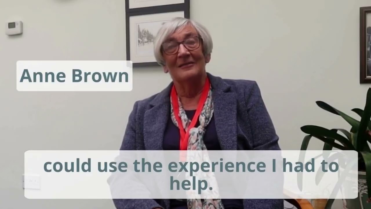 Trustees Week 2022 Youtube