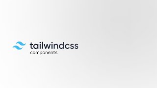FREE Tailwind Components for web developers