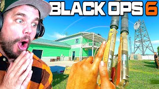 BLACK OPS 6 : JEU D'ARMES