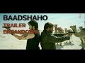 BAADSHAHO 2017 TRAILER BREAKDOWN | Ajay Devgn|Emraan Hashmi | Ileana D'Cruze BAADSHAHO 2017 TRAILER BREAKDOWN | Ajay Devgn|Emraan Hashmi | Ileana D'Cruze