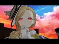 Hood Think You Are Cringe | Azur Lane Animation