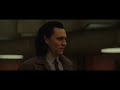 loki sees different variants of himself and explains his powers loki tv series 2021 s1e2