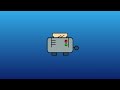 toaster using html and css html and css animation