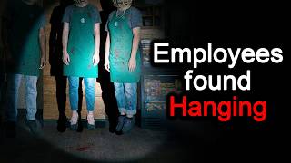 Most Disturbing Crimes at Starbucks
