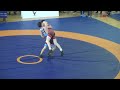 ჭიდაობა ილეთი 5 wrestling move geo ch gr u20 7.04.2024