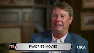 THE 9: Quick 9 with Paul Azinger