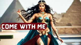 CHALO MERE SATH | COME WITH ME