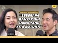 Persepsi Shahnaz Soehartono Soal Uang: Kebutuhan atau Ego?! - Daniel Tetangga Kamu