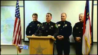 Haywood County Drug Round-Up