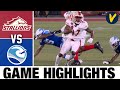 Birmingham Stallions vs New Orleans Breakers Highlights | 2022 USFL Highlights