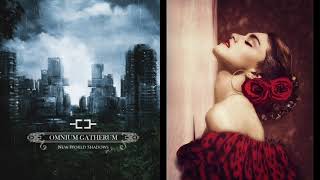 Omnium Gatherum vs. Madonna - New World Shadows of La Isla Bonita (melodic death metal/pop mashup)