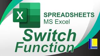 MS Excel | Switch Function