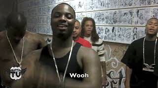 Throwback Gucci Mane Takes Producer Southside, Gutta Tv, Wooh, Whole Brick Squad To Get Tattoos