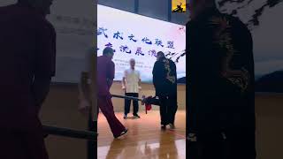 中华武术名刀，让你无敌天下！Chinese martial arts sword, making you invincible! 2023-06-13