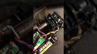 DasMikro 2.4G KYOSHO ASF Compatible Mainboard issue