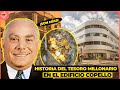 La Historia del TESORO en la Zona Colonial (Trujillo se lo llevó 💸)