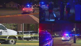 A dozen Hampton Roads juveniles shot, five killed in a months span
