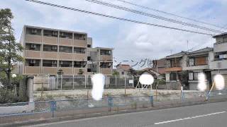 甲子園駅　売地　西宮市浜甲子園2丁目