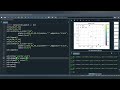 Scatter Plot | Matplotlib |Data Visualization| Python Tutorials