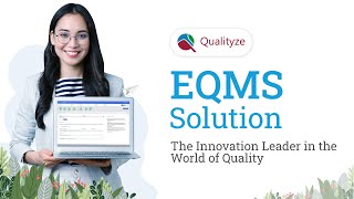 Enterprise Quality Management System (EQMS) Software | Qualityze