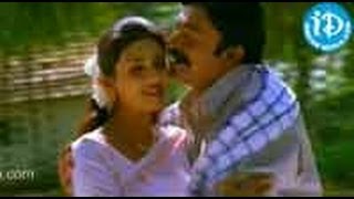 Maa Annayya Movie Songs - Maina Emainaave Song - Rajasekhar - Meena - Maheshwari