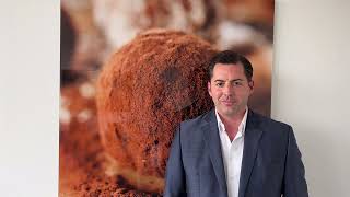 Markus Rustler Geschäftsführer von Theegarten-Pactec GmbH & Co. KG über die interpack 2023