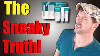 The Truth About Proactiv MD | Non Sponsored Review | Chris Gibson