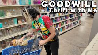 Took a Chance on a $15 Find at Goodwill…