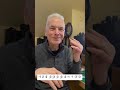 Another great Saxophone lick for Blues Harmonica