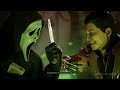 mortal kombat 1 ghostface klassic tower gameplay mk1